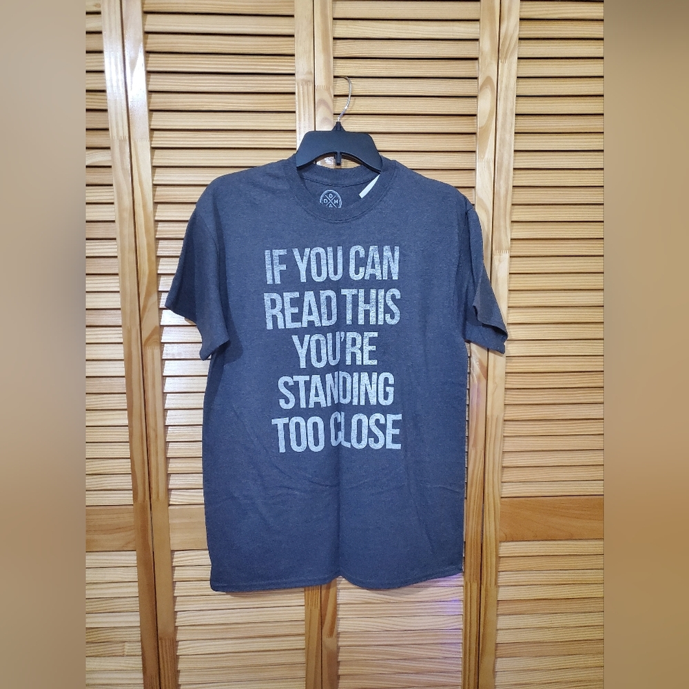 Mens tshirt